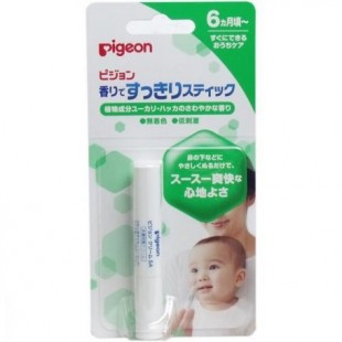 Pigeon Baby Blocked Nose Relieve Stick 6month+